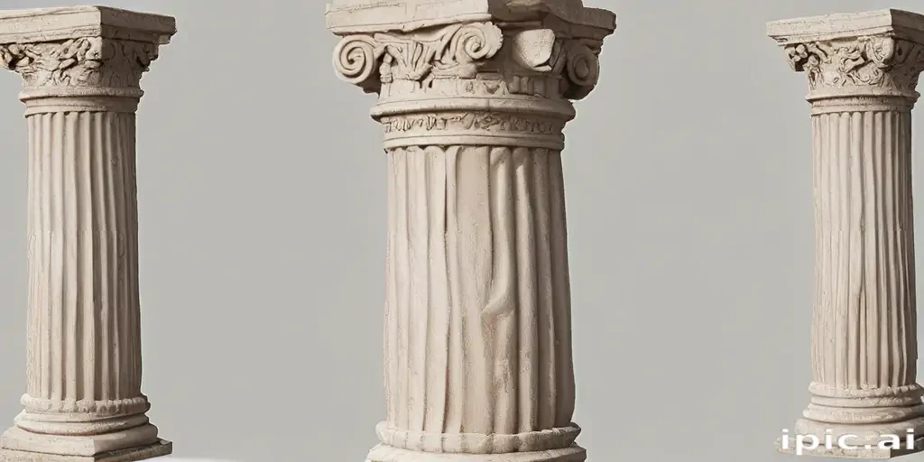 pillar png