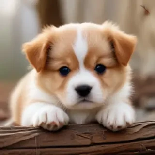adorable puppy wallpapers