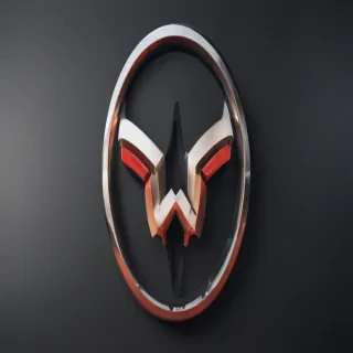 car logo