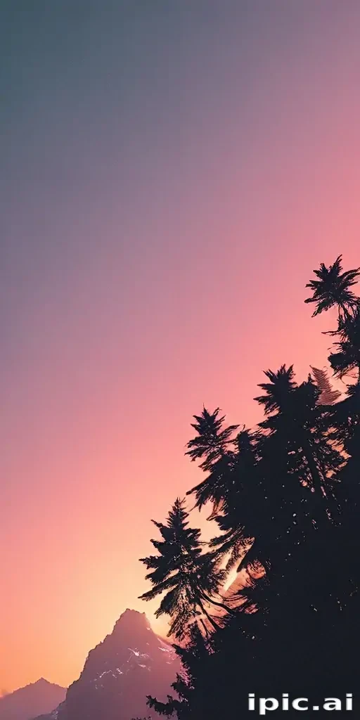 4k iphone wallpaper aesthetic