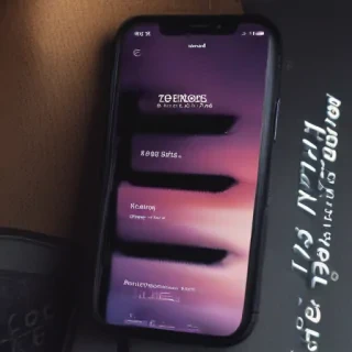 aesthetic iphone wallpaper quotes
