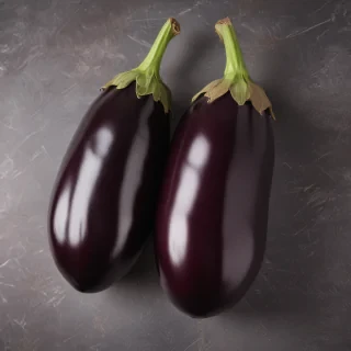 new eggplant friday