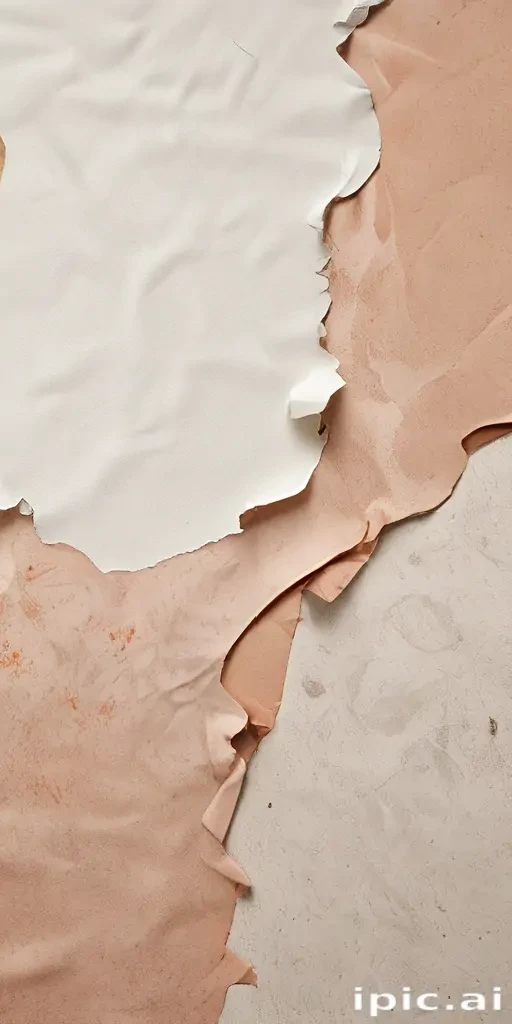 torn paper textures