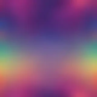 aura background