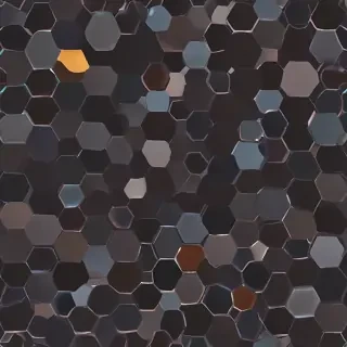 hexagon png