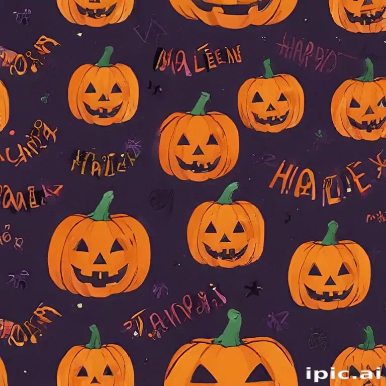 aesthetic halloween backgrounds