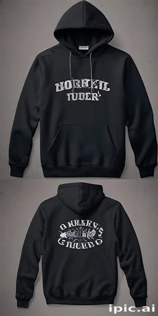 hoodie mockups