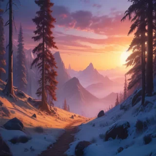 chill backgrounds