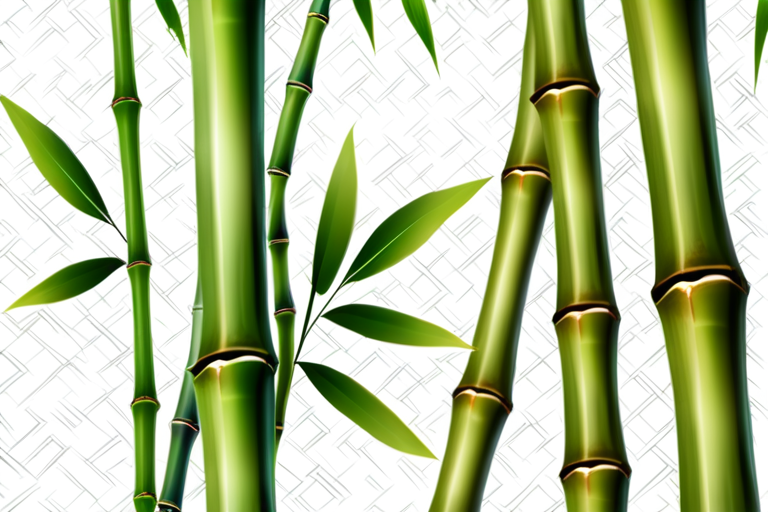 bamboo png