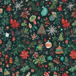 christmas wallpaper for your phone