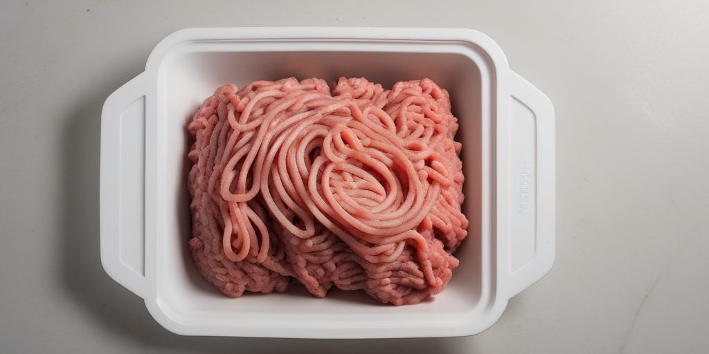 2 pounds of ground beef