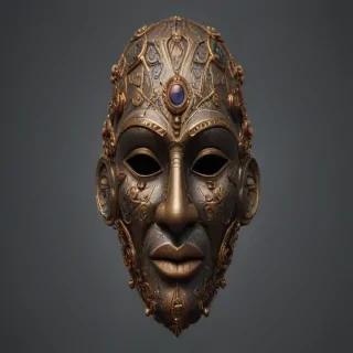 png mask