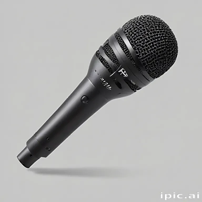 mic png transparent