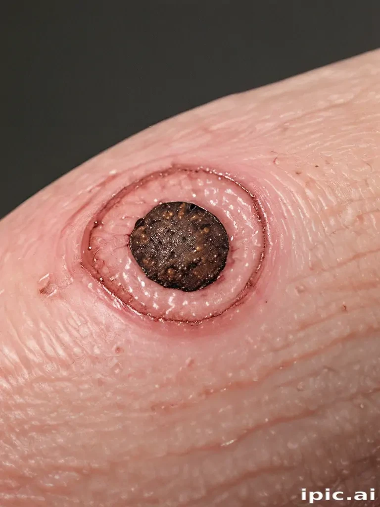 images of ringworm