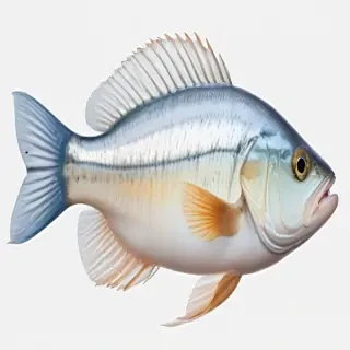 fish transparent background