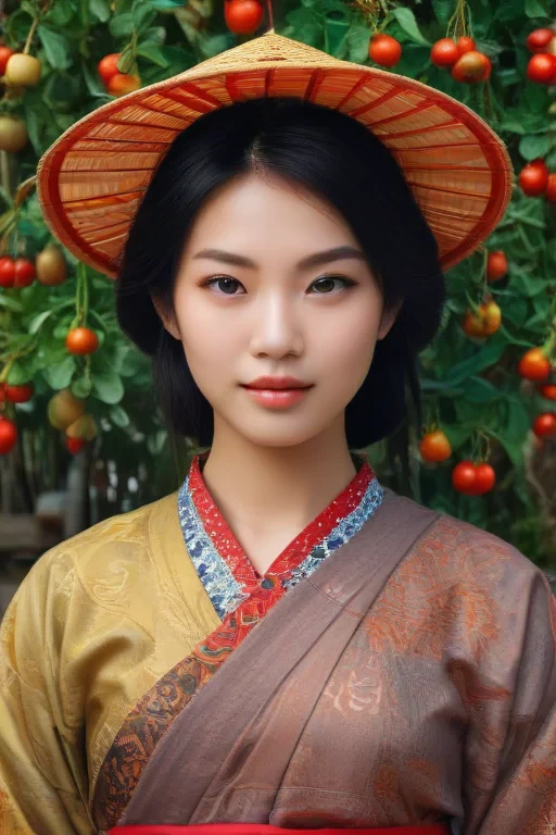 asian stock photo