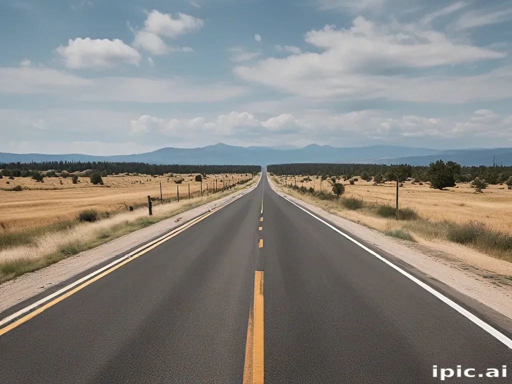 road transparent background