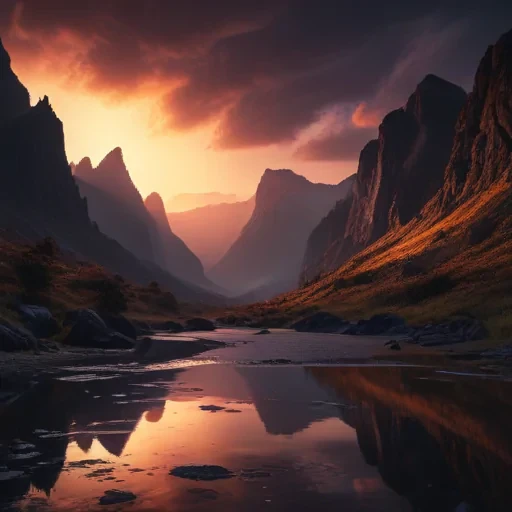 ultra hd dark wallpaper
