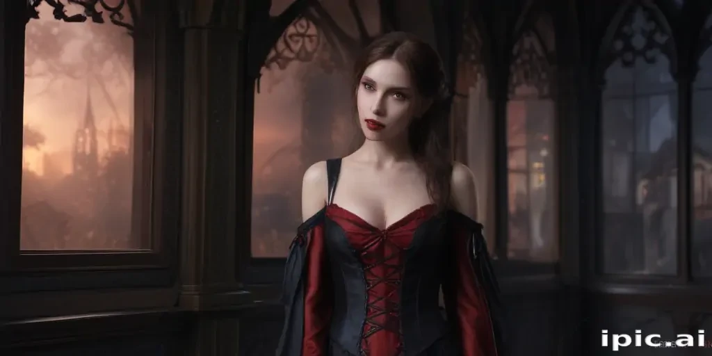vampire backgrounds