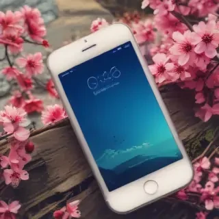 spring phone wallpaper