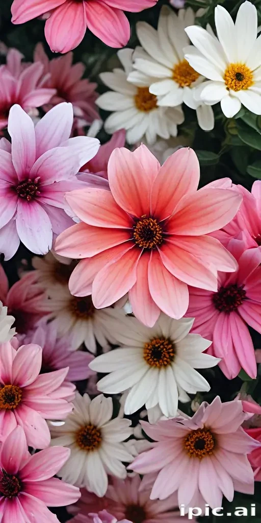 iphone flower wallpaper