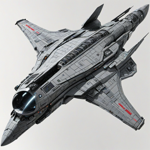 spaceship png