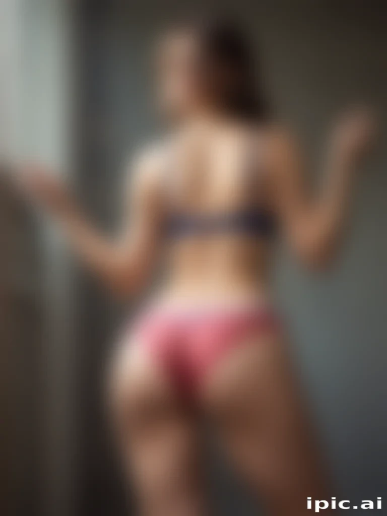panties candid