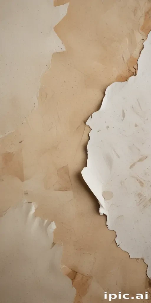 torn paper textures