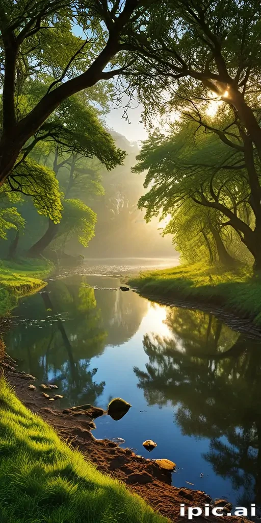 nature wallpaper phone