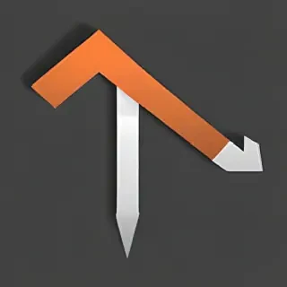up arrow