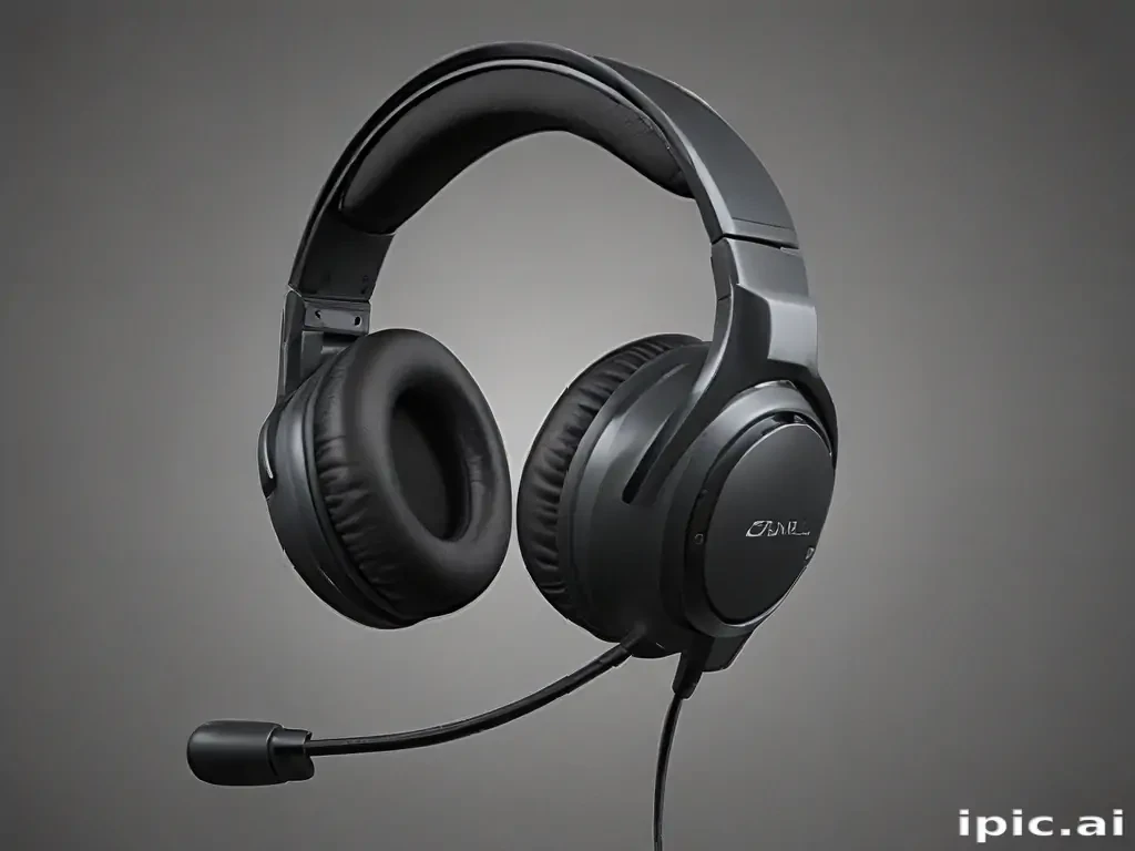 headset png