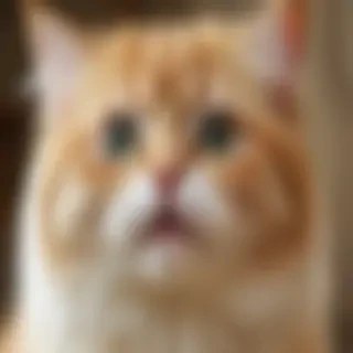 funny cat wallpapers
