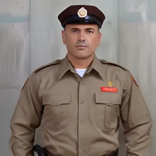 security guard images