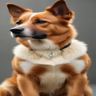 mutt dog breed