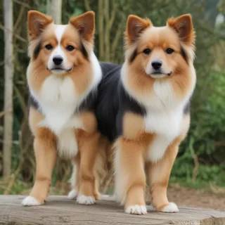 affenshire dog breed