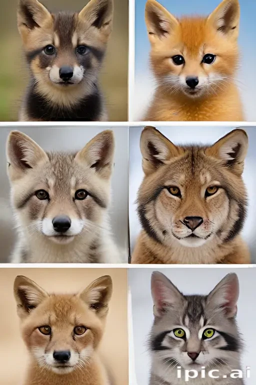 pictures of animals