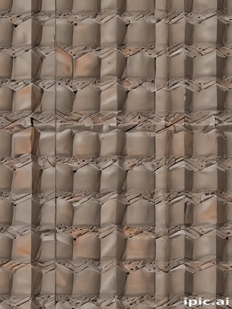 line pattern