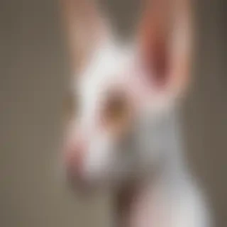cornish rex cat breed
