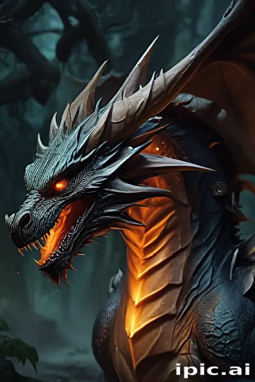 dragon pictures wallpaper