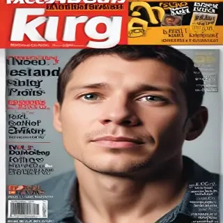 magazine png