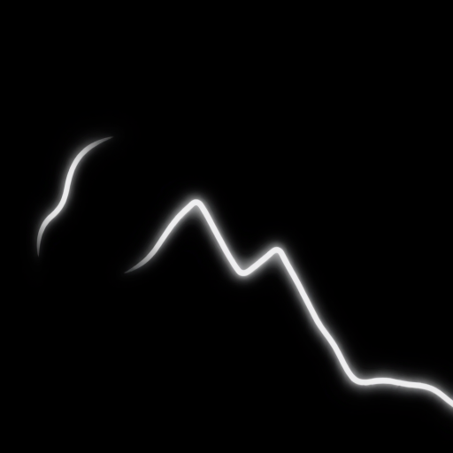 white line png