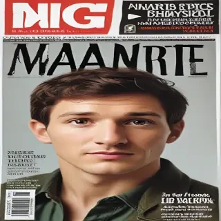 magazine png
