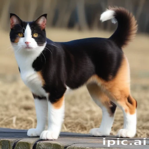 manx breed