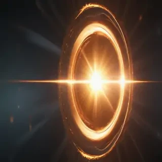 lens flare