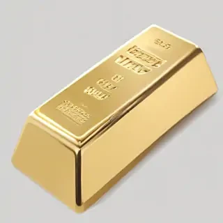 gold bar png