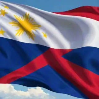 image flag of the philippines