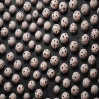 polkadot background