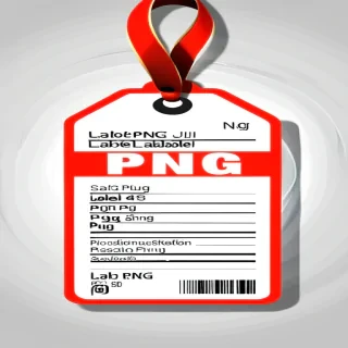 label png