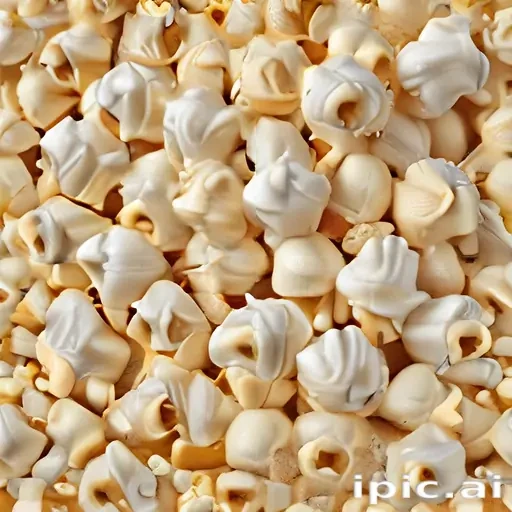 popcorn png