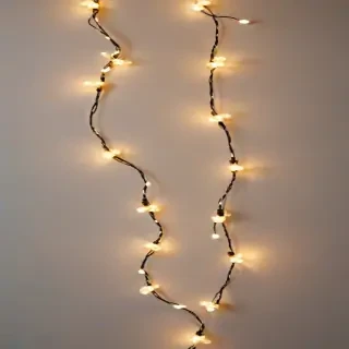 fairy lights png